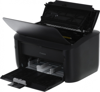 Принтер лазерный Canon imageClass LBP6030B (8468B054) A4 черный - купить недорого с доставкой в интернет-магазине