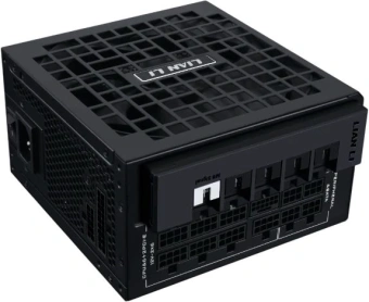 Блок питания Lian-Li ATX 1000W RS1000G RS Hub Gen.5 80+ gold (20+4pin) APFC 120mm fan 12xSATA Cab Manag RTL - купить недорого с доставкой в интернет-магазине