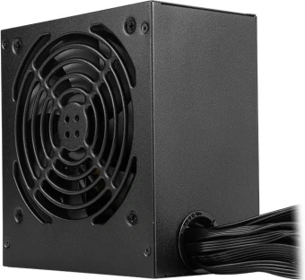 Блок питания MSI ATX 850W MAG A850GN PCIE5 80+ gold (20+4pin) APFC 120mm fan 4xSATA RTL - купить недорого с доставкой в интернет-магазине