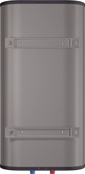 Водонагреватель Thermex Liga 50 v (pro) 2кВт 50л электрический настенный/коричневый - купить недорого с доставкой в интернет-магазине