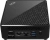 Неттоп MSI Cubi N ADL S-281XRU N100 (0.8) 8Gb SSD256Gb UHDG без ОС 2xGbitEth WiFi BT 65W черный (9S6-B0A921-281) - купить недорого с доставкой в интернет-магазине