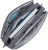 Сумка для ноутбука 15.6" Riva 7930 серый полиэстер (7930 GREY) - купить недорого с доставкой в интернет-магазине