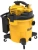 Строительный пылесос DeWalt DXV245P 1400Вт (уборка: сухая/влажная/выдув/сбор воды) желтый - купить недорого с доставкой в интернет-магазине
