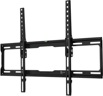 Кронштейн для телевизора Buro MT3 черный 32"-70" макс.40кг настенный наклон - купить недорого с доставкой в интернет-магазине