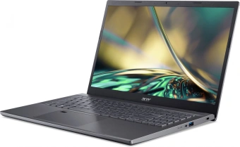 Ноутбук Acer Aspire 5 A515-57-57JL Core i5 12450H 8Gb SSD512Gb Intel UHD Graphics 15.6" IPS FHD (1920x1080) Windows 11 Home metall WiFi BT Cam (NX.KN3CD.00D) - купить недорого с доставкой в интернет-магазине