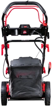 Газонокосилка роторная Fubag FPL 53 SMF ES (46285) 3800Вт - купить недорого с доставкой в интернет-магазине