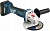 Углошлифовальная машина Bosch GWS 180-LI 11000об/мин рез.шпин.:M14 d=125мм жестк.кейс (06019H9025)
