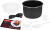 Мультиварка Red Solution SkyCooker RMC-M225S 5л 860Вт черный/серый - купить недорого с доставкой в интернет-магазине