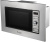 Микроволновая печь Lex Bimo 20.05 INOX 20л. 700Вт нержавеющая сталь (встраиваемая) - купить недорого с доставкой в интернет-магазине