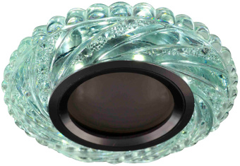 Светильник Hiper H068-1 потолоч. хром - купить недорого с доставкой в интернет-магазине