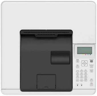 Принтер лазерный Canon i-Sensys LBP646Cdw (6929C007) A4 Duplex WiFi белый - купить недорого с доставкой в интернет-магазине