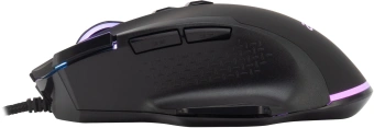 Мышь Acer OMW180 черный оптическая 6400dpi USB 9but (ZL.MCEEE.00S) - купить недорого с доставкой в интернет-магазине