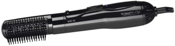 Фен-щетка Scarlett Top Style SC-HAS73I12 800Вт черный - купить недорого с доставкой в интернет-магазине
