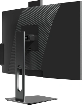 Моноблок Teclast T24 Air 23.8" Full HD i5 14450HX (2.4) 32Gb SSD1Tb UHDG CR Windows 11 Pro GbitEth WiFi BT 120W клавиатура мышь Cam черный 1920x1080 - купить недорого с доставкой в интернет-магазине