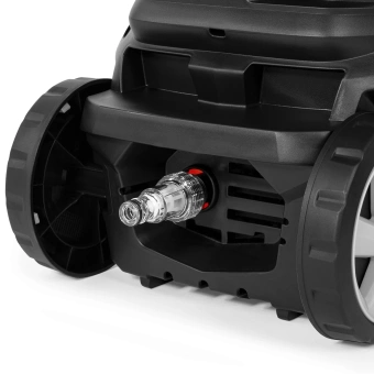 Минимойка Daewoo DAW 400 1550Вт - купить недорого с доставкой в интернет-магазине