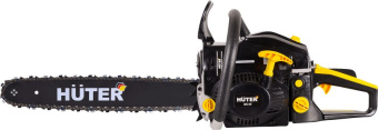 Бензопила Huter BS-4514 2300Вт дл.шины:14" (35cm) (70/6/21) - купить недорого с доставкой в интернет-магазине