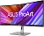 Монитор Asus 34.1" ProArt PA34VCNV черный IPS LED 21:9 HDMI M/M матовая HAS Piv 1000:1 300cd 178гр/178гр 3440x1440 60Hz DP 2K USB 10.8кг