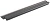 Лезвие чистящее Cactus CS-WB-H1200-10 для HP LJ 1010/1012/1015/1020/1018/1020/1022/1000/1005W/1200/1300/1160/1320/1150/3300/3310/3320/3330/3380/3390/3392/3015mfp/3020mfp/3030mfp/3050mfp/3052mfp/3055mfp/P2014/P2015/M1005/M1319/M2727 Canon LBP-2900/30