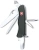 Нож перочинный Victorinox Trailmaster One Hand Wavy Edge (0.8463.MW3) 111мм 12функц. черный карт.коробка - цена, купить или заказать с доставкой в интернет-магазине Нож перочинный Victorinox Trailmaster One Hand Wavy Edge (0.8463.MW3) 111мм 12функц. черный карт.коробка - купить недорого с доставкой в интернет-магазине