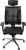 Кресло руководителя эргономичное Метта Yoga Spine Triumph L2 (M06) черный сиденье черный сет./экокожа с подголов. крестов.5-луч. металл хром - купить недорого с доставкой в интернет-магазине