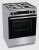 Плита Комбинированная Gorenje GKS6C70XJ нержавеющая сталь (без крышки) реш.сталь - купить недорого с доставкой в интернет-магазине