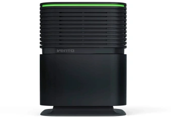Мойка воздуха Venta AeroStyle Compact AW735 5Вт черный - купить недорого с доставкой в интернет-магазине
