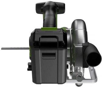 Циркулярная пила (дисковая) Greenworks GD24CS165 (ручная) D диска.:165мм (1501607CUG) - купить недорого с доставкой в интернет-магазине