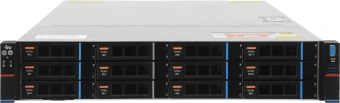 Сервер IRU Rock g2212ig5 2x5515+ 2x32Gb 9460-8i 2x1600W w/o OS (2155746) - купить недорого с доставкой в интернет-магазине