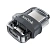 Флеш Диск Sandisk 32GB Ultra Dual drive SDDD3-032G-G46 USB3.0 черный