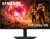 Монитор Samsung 27" Odyssey G5 LS27FG502EIXCI черный IPS LED 16:9 HDMI матовая HAS Piv 1000:1 300cd 178гр/178гр 2560x1440 180Hz G-Sync FreeSync DP QHD 4.1кг - купить недорого с доставкой в интернет-магазине