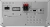 Микросистема Panasonic SC-PM700EE-S серебристый 80Вт CD CDRW FM USB BT - купить недорого с доставкой в интернет-магазине