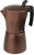 Кофеварка гейзерн. Rondell Kortado RDA-399 0.45л алюминий коричневый - купить недорого с доставкой в интернет-магазине