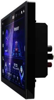 Автомагнитола Prology MPA-235 DSP 2DIN 4x55Вт v5.1 10.1" RDS (PRMPA235) - купить недорого с доставкой в интернет-магазине