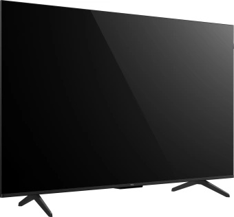 Телевизор QLED TCL 75" 75P7L (2026) черный 4K Ultra HD 60Hz DVB-T DVB-T2 DVB-C DVB-S DVB-S2 USB WiFi Smart TV - купить недорого с доставкой в интернет-магазине