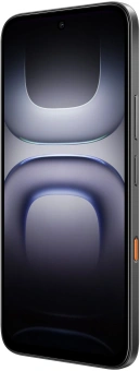 Смартфон Infinix X6895B Hot 70 128Gb 8Gb черный моноблок 3G 4G 2Sim 6.78" 720x1576 Android 16 50Mpix 802.11 a/b/g/n/ac NFC GPS Protect FM microSD max2048Gb - купить недорого с доставкой в интернет-магазине
