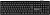 Клавиатура Defender Element HB-520 черный USB