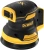 Эксцентриковая шлифмашина DeWalt DCW210NT-XJ D125мм аккум. жестк.кейс - купить недорого с доставкой в интернет-магазине