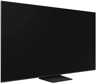 Телевизор QLED Samsung 55" QE55QN80FAUXRU Series 9 черный титан/черный 4K Ultra HD 120Hz DVB-T2 DVB-C DVB-S2 USB WiFi Smart TV - купить недорого с доставкой в интернет-магазине