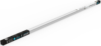 Лампа светодиодная Gauss Elementary 93024 24Вт цок.:G13 трубка 220B св.свеч.бел.нейт. (упак.:1шт) - купить недорого с доставкой в интернет-магазине