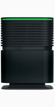 Мойка воздуха Venta AeroStyle Compact AW735 5Вт черный - купить недорого с доставкой в интернет-магазине