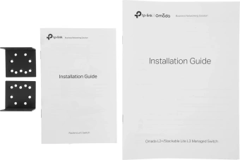 Коммутатор TP-Link SX3016F (L2+) 16SFP+ управляемый - купить недорого с доставкой в интернет-магазине