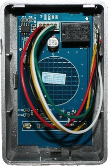 Кнопка выхода Falcon Eye FE-CHARM-B (00-00341167) - купить недорого с доставкой в интернет-магазине