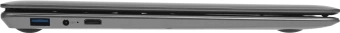 Ноутбук Chuwi HeroBook Pro Celeron N4020 8Gb SSD512Gb Intel UHD Graphics 600 14.1" IPS FHD (1920x1080) Windows 11 Home grey WiFi BT Cam 5000mAh (CWI514-CN8N5N1HDMXX) - купить недорого с доставкой в интернет-магазине