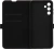 Чехол (флип-кейс) BoraSCO для Samsung Galaxy A15 Book Case фиолетовый (72864) - купить недорого с доставкой в интернет-магазине