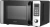 Микроволновая Печь Vitek VT-MW0520 20л. 700Вт черный/серебристый - купить недорого с доставкой в интернет-магазине