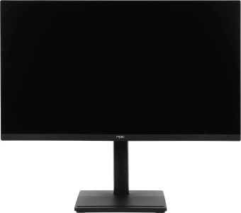 Монитор NPC 27" MD2707-K черный IPS LED 1ms 16:9 HDMI M/M матовая HAS Piv 250cd 178гр/178гр 1920x1080 240Hz G-Sync FreeSync DP FHD USB 5.5кг - купить недорого с доставкой в интернет-магазине