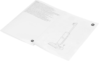 Пылесос моющий Xiaomi Truclean W20 Wet Dry Vacuum EU 200Вт белый/черный - купить недорого с доставкой в интернет-магазине