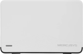 Бесшовный Mesh роутер Mercusys Halo H27BE (HALO H27BE(3-PACK)) BE3600 10/100/1000BASE-TX белый (упак.:3шт) - купить недорого с доставкой в интернет-магазине