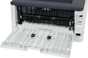 Принтер лазерный Xerox B230V_DNI A4 Duplex Net WiFi белый - купить недорого с доставкой в интернет-магазине