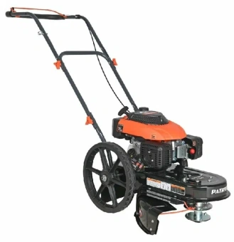 Газонокосилка роторная Patriot PT 595 (512109595) - купить недорого с доставкой в интернет-магазине